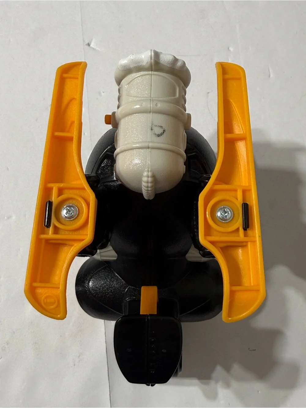 Imaginext Legends of Batman Gotham City Crime Alley DC Super Friends w/ Penguin
